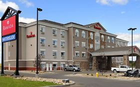 Ramada By Wyndham Wainwright